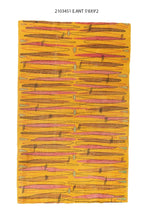 6x9 Old & Vintage Turkish Area Rug