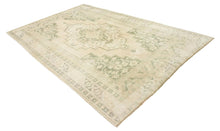 6x9 Turkish Carpet Area Rug