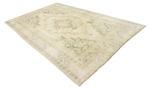 6x9 Turkish Carpet Area Rug