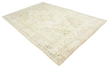 6x9 Turkish Carpet Area Rug
