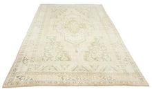 6x9 Turkish Carpet Area Rug
