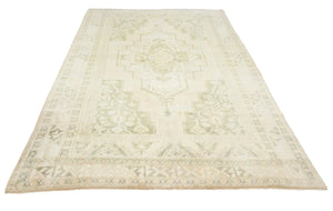 6x9 Turkish Carpet Area Rug