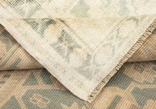6x9 Turkish Carpet Area Rug