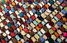 7x10 Modern Tulu Area Rug