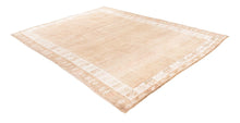 7x10 Old & Vintage Turkish Area Rug