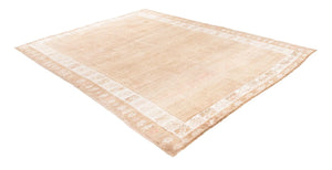 7x10 Old & Vintage Turkish Area Rug