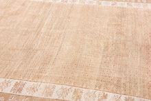 7x10 Old & Vintage Turkish Area Rug