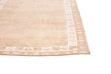 7x10 Old & Vintage Turkish Area Rug