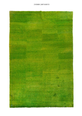 7x10 Old & Vintage Turkish Area Rug