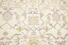 7x11 Old & Vintage Tukish Area Rug