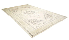 7x11 Old & Vintage Turkish Area Rug