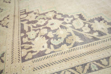 7x11 Old & Vintage Turkish Area Rug