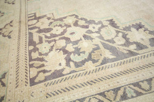 7x11 Old & Vintage Turkish Area Rug