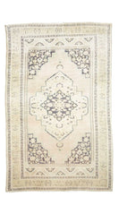 7x11 Old & Vintage Turkish Area Rug