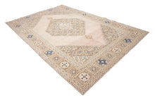 7x11 Old & Vintageturkish Area Rug