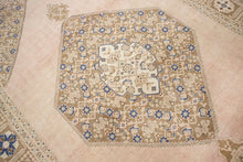 7x11 Old & Vintageturkish Area Rug
