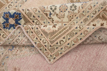 7x11 Old & Vintageturkish Area Rug