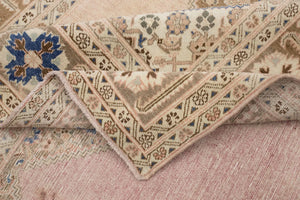 7x11 Old & Vintageturkish Area Rug