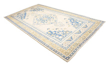 7x12 Old & Vintage Turkish Area Rug