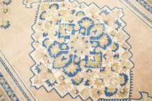 7x12 Old & Vintage Turkish Area Rug