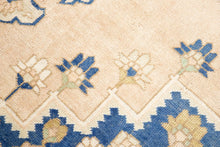 7x12 Old & Vintage Turkish Area Rug