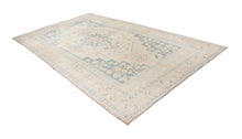 7x13 Old & Vintage Turkish Area Rug