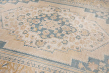 7x13 Old & Vintage Turkish Area Rug