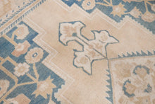 7x13 Old & Vintage Turkish Area Rug