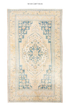 7x13 Old & Vintage Turkish Area Rug