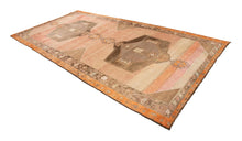 7x14 Old & Vintage Turkish Area Rug