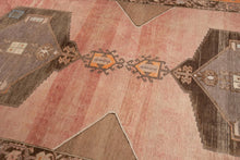 7x14 Old & Vintage Turkish Area Rug