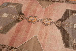 7x14 Old & Vintage Turkish Area Rug