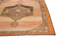 7x14 Old & Vintage Turkish Area Rug