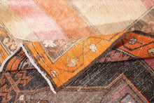 7x14 Old & Vintage Turkish Area Rug