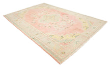7x9 Turkish Carpet Area Rug