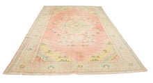 7x9 Turkish Carpet Area Rug