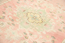 7x9 Turkish Carpet Area Rug