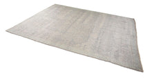 8x10 Modern Oushak Area Rug