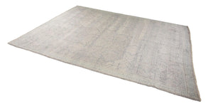 8x10 Modern Oushak Area Rug