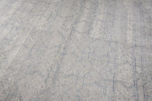 8x10 Modern Oushak Area Rug