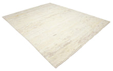 8x10 Modern Tulu Area Rug