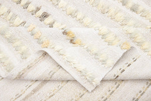 8x10 Modern Tulu Area Rug