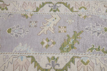 8x10 Modrn Ouhak Area Runner Rug