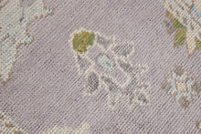 8x10 Modrn Ouhak Area Runner Rug