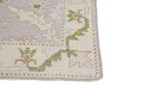 8x10 Modrn Ouhak Area Runner Rug