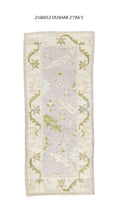8x10 Modrn Ouhak Area Runner Rug