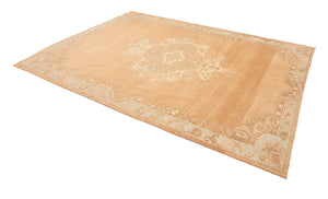 8x10 Old & Vintage Turkish Area Rug