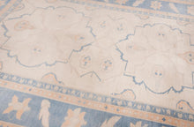 8x10 Old & Vintage Turkish Area Rug