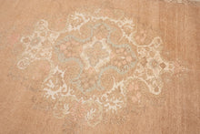 8x10 Old & Vintage Turkish Area Rug