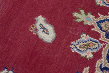 8x10 Old & Vintage Turkish Area Rug